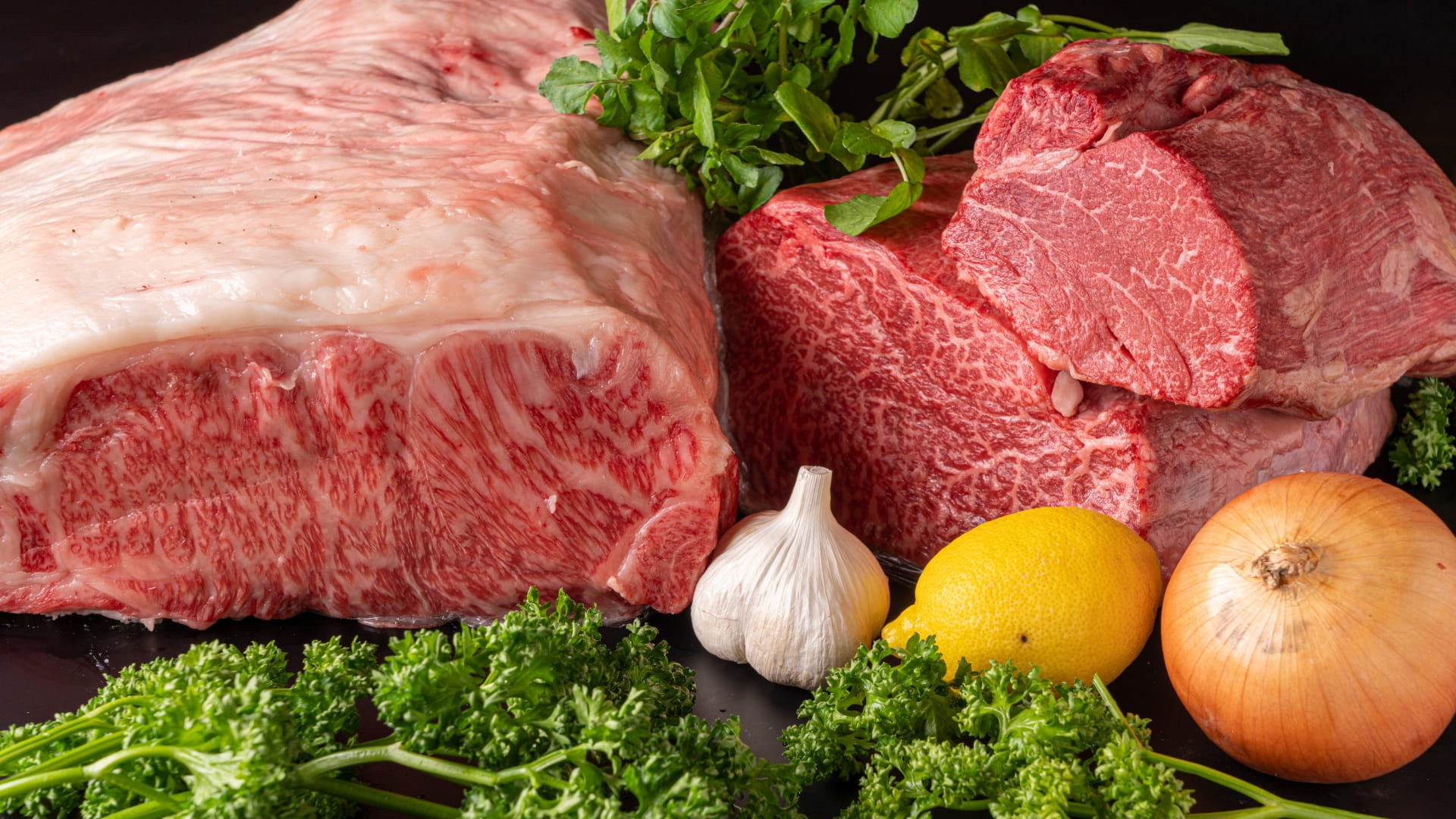 ステーキハウス ワンポンド