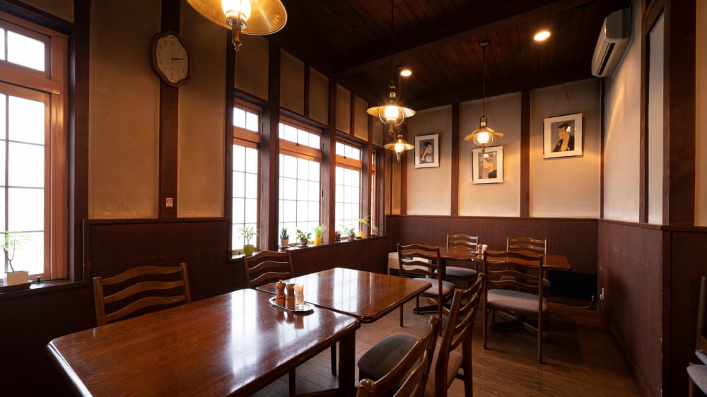 ステーキハウス ワンポンド